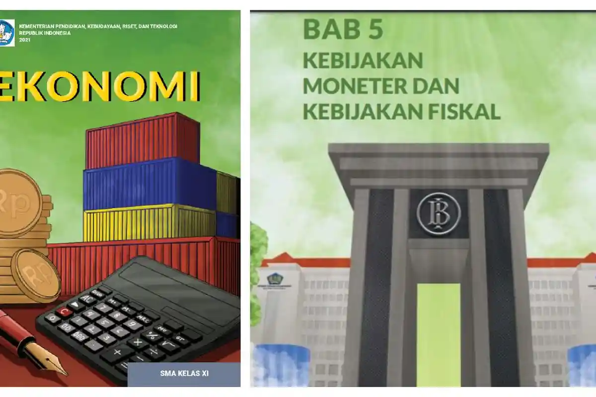 Kunci Jawaban Ekonomi Kelas 11 SMA Kurikulum Merdeka Soal Asesmen Bab 5 Halaman 189-191