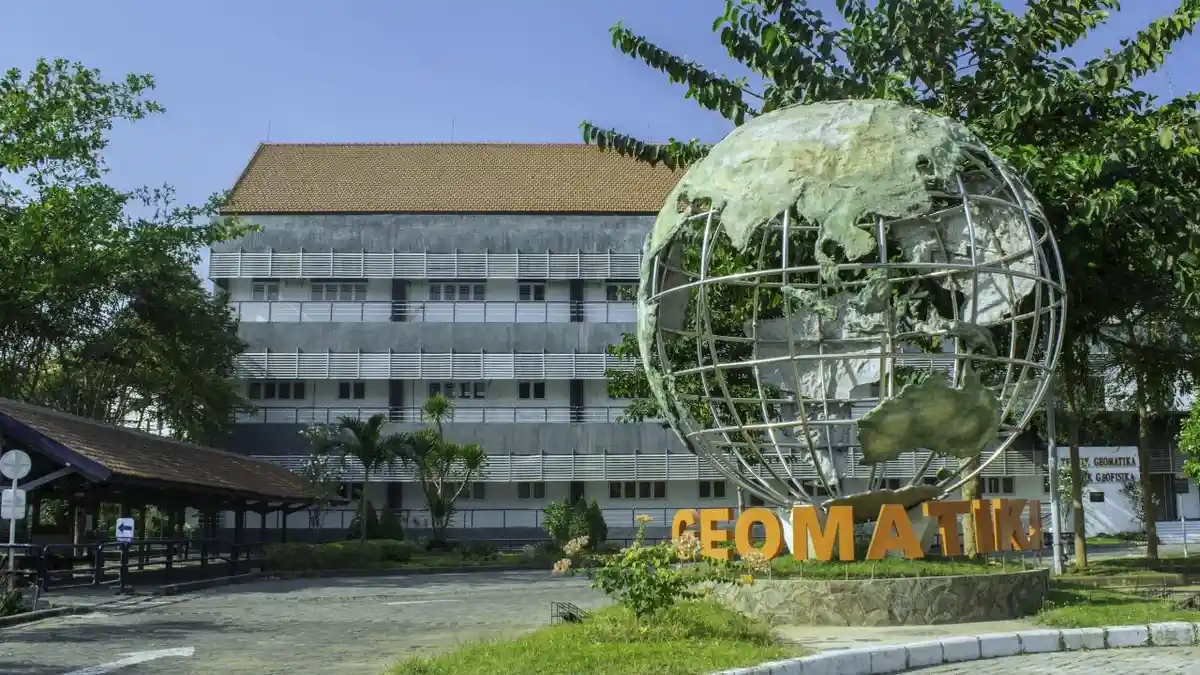 ITS Buka Program Studi Teknik Pertambangan, Dukung Kemandirian Energi Nasional