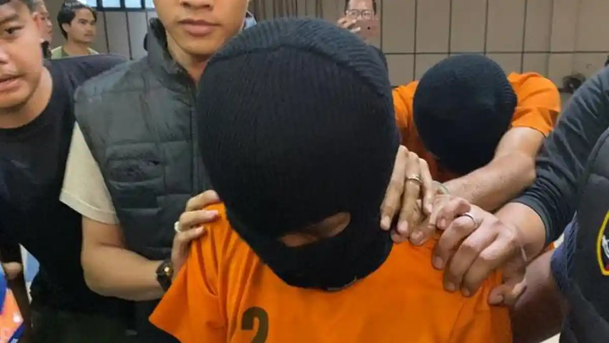 Orang Tua Sebut Korban Kakek Cabul di Ciampea Bogor Sampai 10 Orang, Begini Modusnya