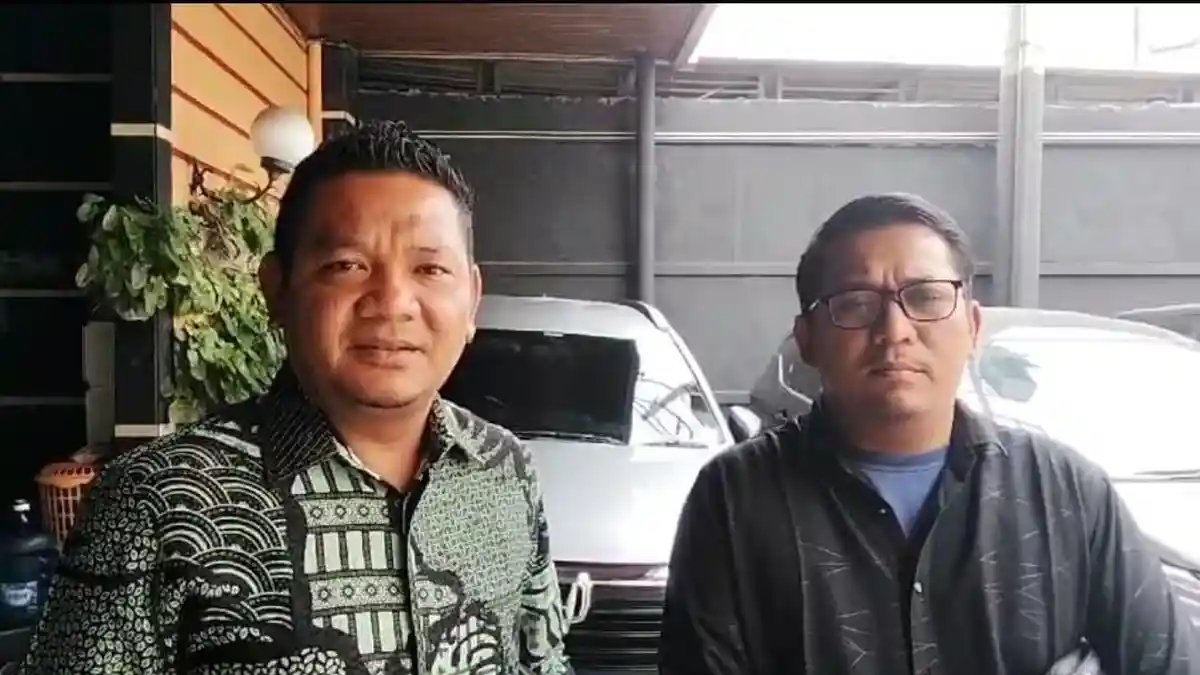 PENGAKUAN Bripka Shclomo Sibuea Ditipu Teman Sesama Polisi, Modus Bisa Masuk Perwira, Rugi 850 Juta