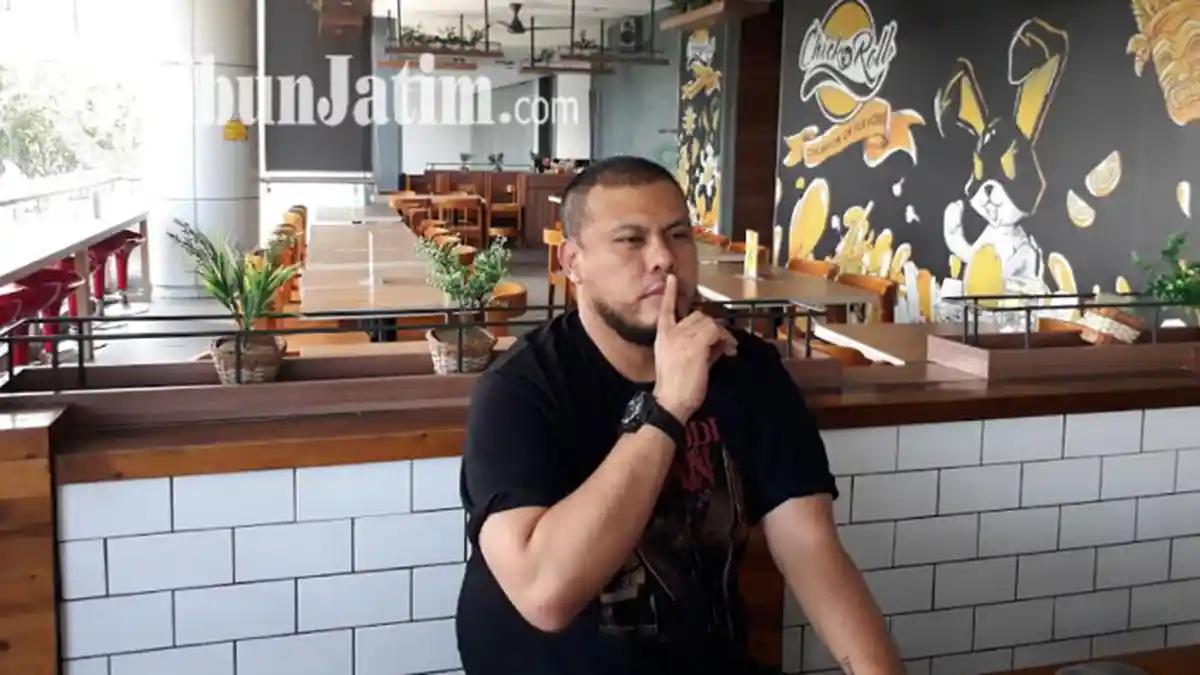 Joko Anwar Komentari Polemik Spongebob Kena sanksi, Beri Peringatan ke KPI: Jangan Otoriter!