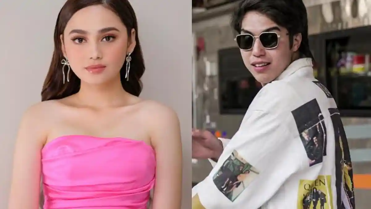 Syifa Hadju Merasa Aman dan Akui Tak Pernah Cemburu Sejak Jadi Pacar El Rumi