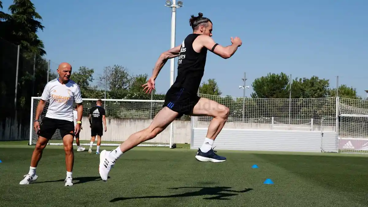Ada Atlet Lain yang Punya Kekuatan Melebihi Ronaldo, Mantan Dokter Real Madrid Ini Beberkan Buktinya