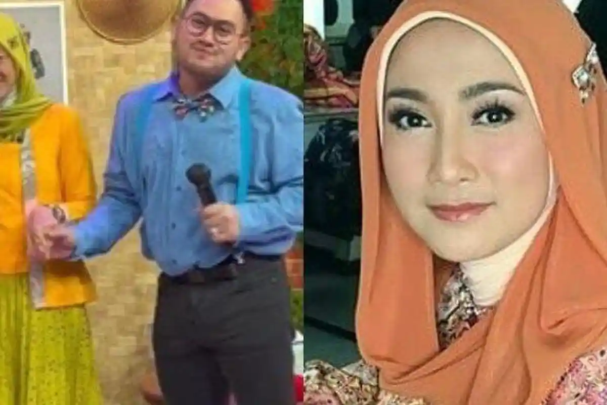 Pepet Desy Ratnasari, Nassar Ubah Cara PDKT