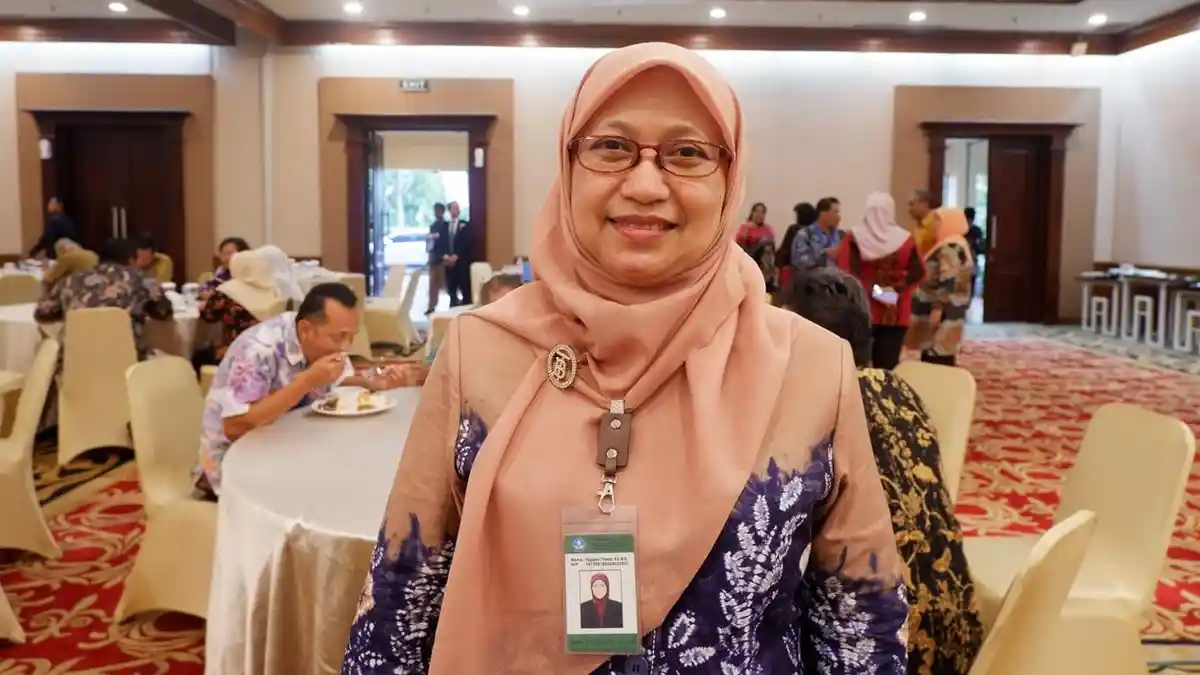 BBPMP Jateng Dorong Pendidikan Bermutu Melalui Optimalisasi Sistem Zonasi hingga Rapor