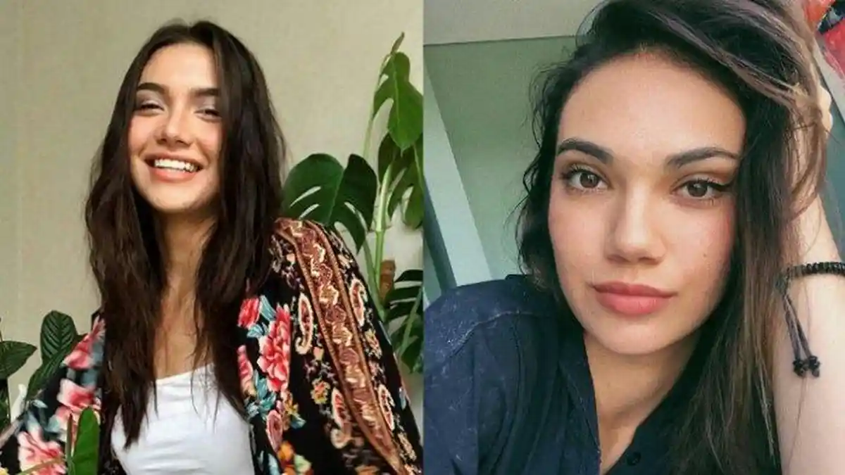 Wajah Haico VDV dan Angela Gilsha Curi Perhatian Saat Pemotretan Bareng, Kini Disebut Kembar