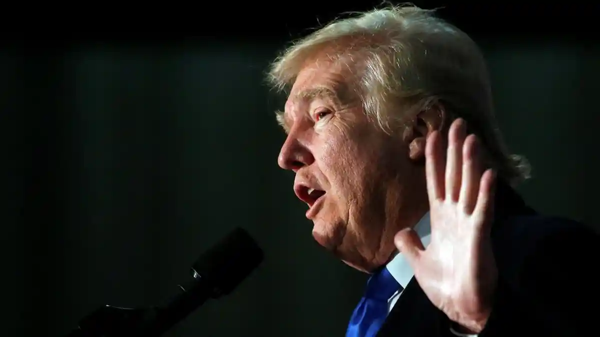 Donald Trump Bikin Kami Merasa tak Nyaman