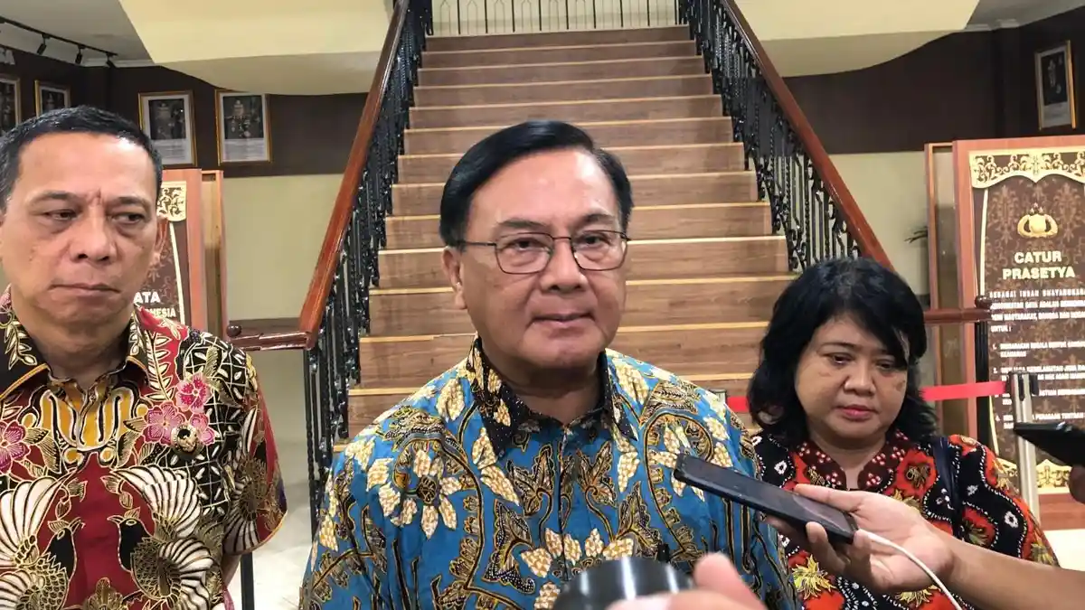 Breaking News, Tiga Anggota Polresta Barelang yang Selewengkan Narkoba Resmi Dipecat