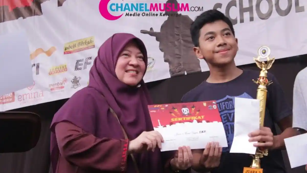 JISc Sukses Gelar Acara SESCO 2016 di Jakarta