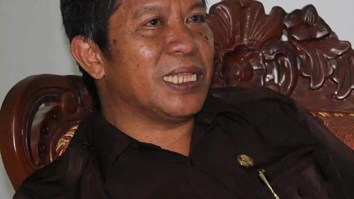 Pembina DW Unit Dinas Koperasi dan UKM NTT : Dharma Wanita Bukan Tempat Ngerumpi