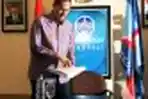 Gita Wirjawan Ikut Konvensi Partai Demokrat