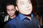 Dimas Andrean Terdakwa Kasus Penganiayaan