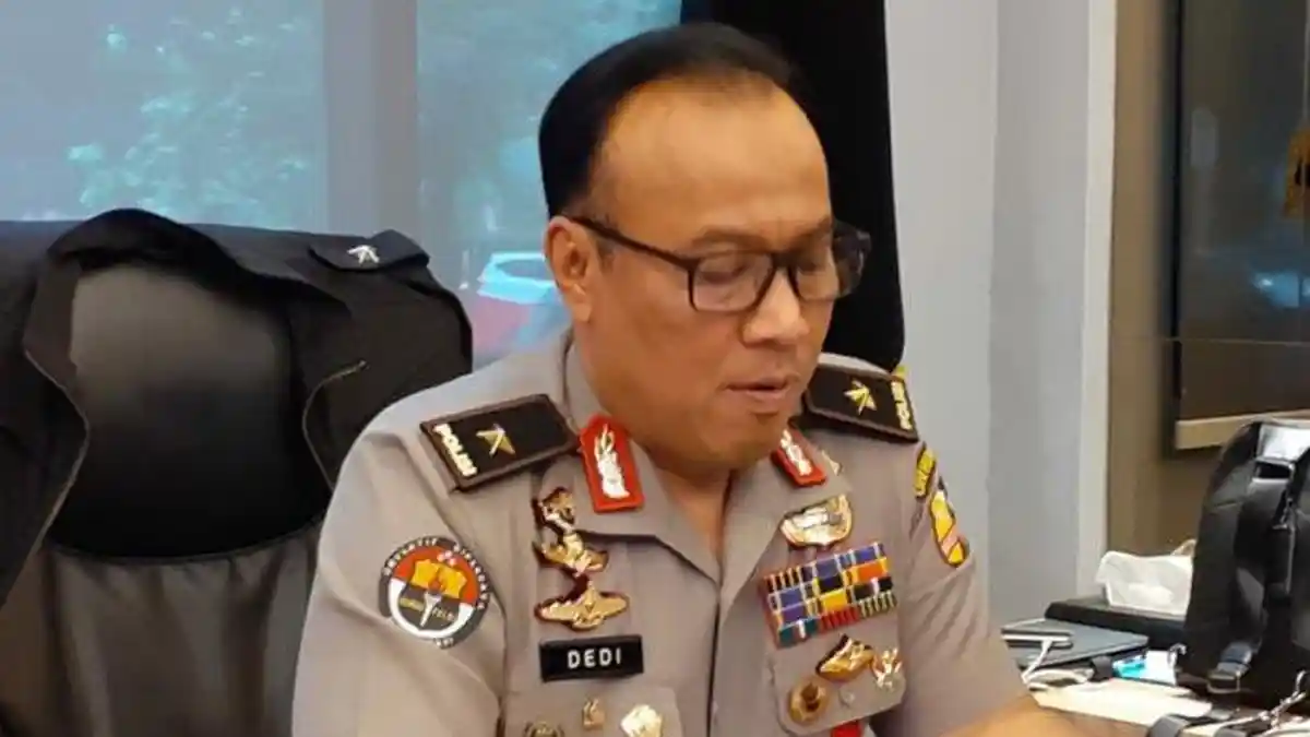 Penyebab Tewasnya Randi, Mahasiswa yang Demonstrasi di Kendari, Polri Beri Penjelasan Ini