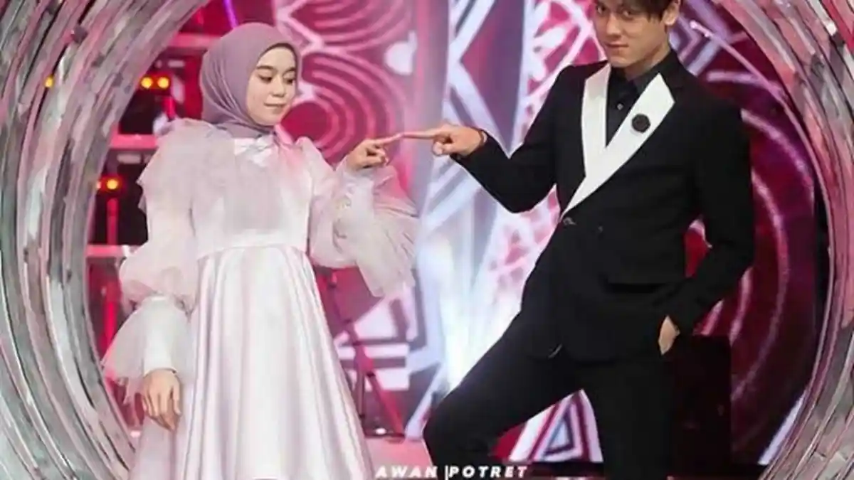Lesti Kejora Ungkap Keraguan pada Rizky Billar Jelang Pernikahan, Gilang Dirga Maklum: Itu Mah Wajar