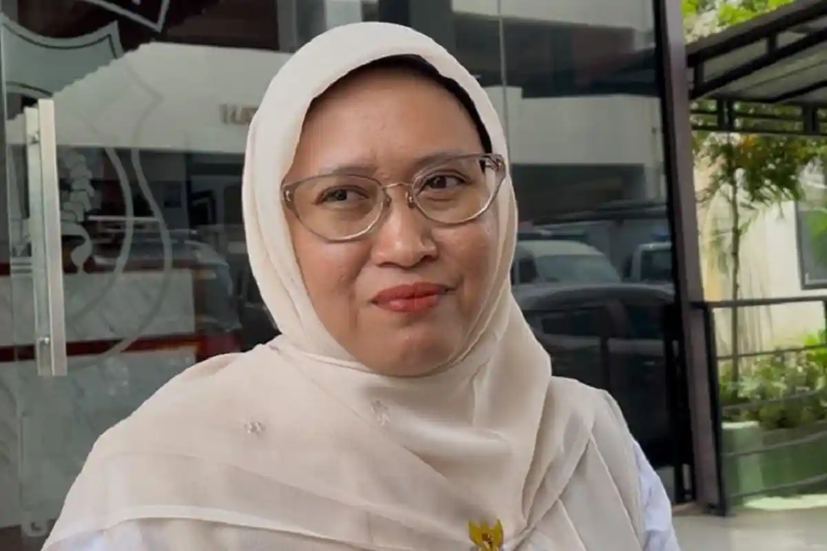 KPAI Desak Kasus Bullying di SMPN 19 Tangsel Dilanjut ke Jalur Hukum