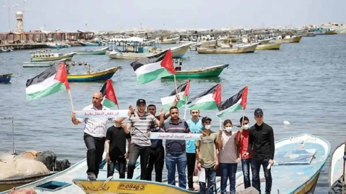 Palestina Tidak Harapkan Perubahan Apapun dari Pemerintahan Baru Israel