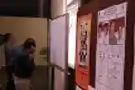 317 WNI di Brasil Nyoblos Pilpres 2014