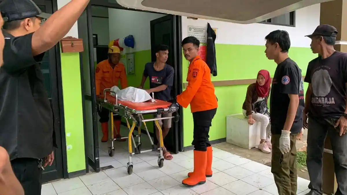 BREAKING NEWS: Ibu Muda di Subang Bekap Anaknya yang Autis Hingga Tewas