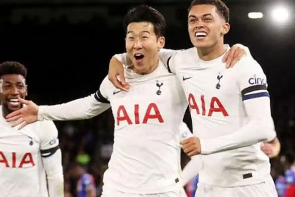 Jadwal Derby London Pekan 11, Tottenham vs Chelsea di Liga Inggris