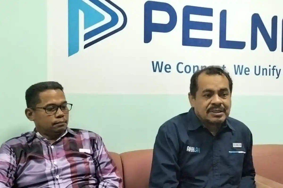 Antisipasi Lonjakan Pemudik Nataru, Pelni Manokwari Tambah Satu Kapal