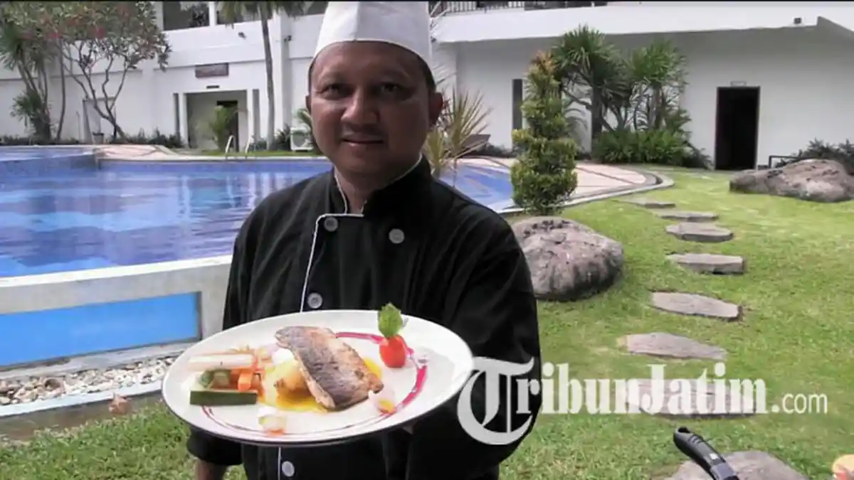Bandeng Naga Lemonade, Menu Mudah nan Gurih Untuk Disajikan Saat Imlek