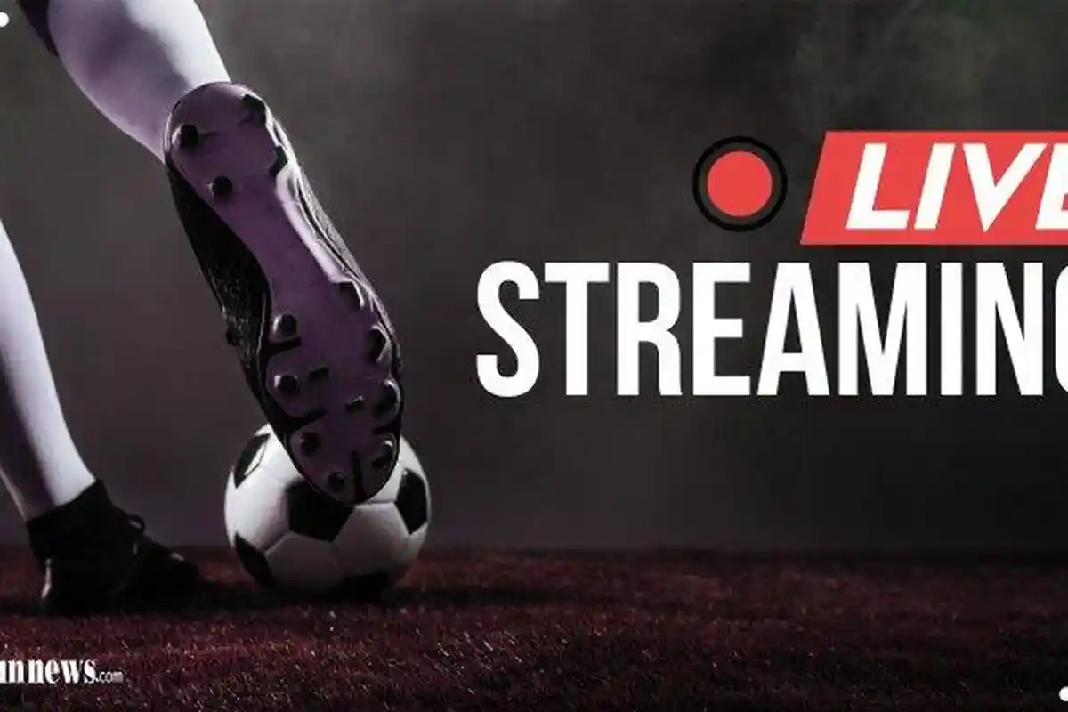 Link Live Streaming TV Online Lazio vs Atalanta via MaXStream Berlangsung Malam Ini Pukul 20.00 WIB