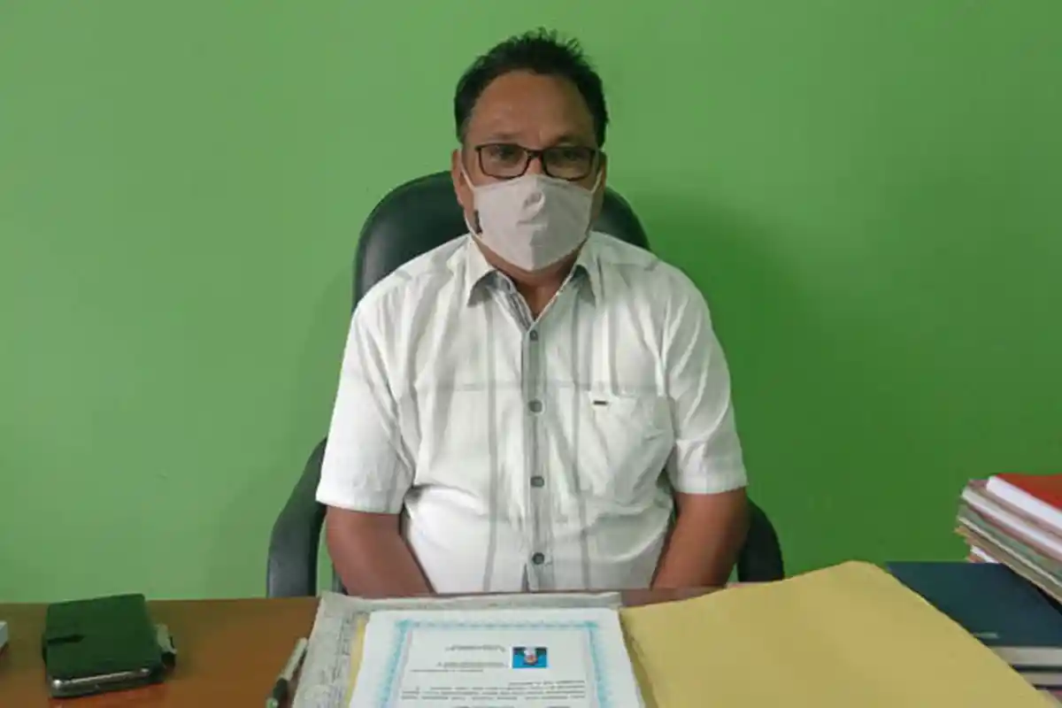 Pemerintahi Sumba Timur Keluarkan Kebijakan Baru Pembelajaran Jarak Jauh 