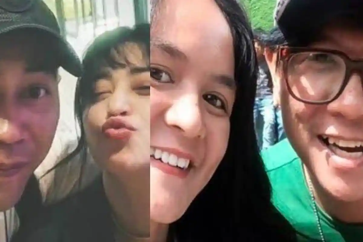 SELEB TERPOPULER Saipul Jamil Sebut Rully Wajar Selingkuhi Depe - Nasib Eks Istri Andika Kangen Band