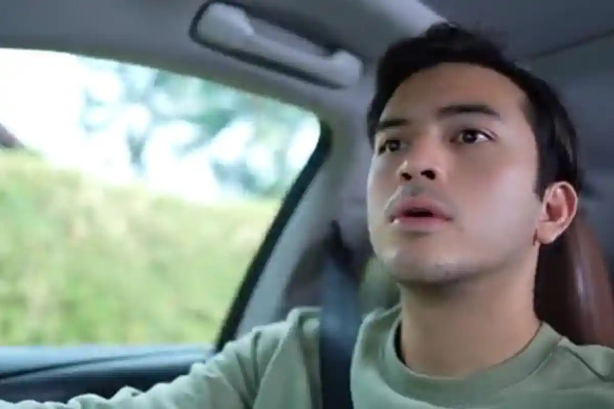 Link TV Online SCTV, Live Streaming, Sinopsis Sinetron Bidadari Surgamu Hari Ini Jumat 28 Juli 2023