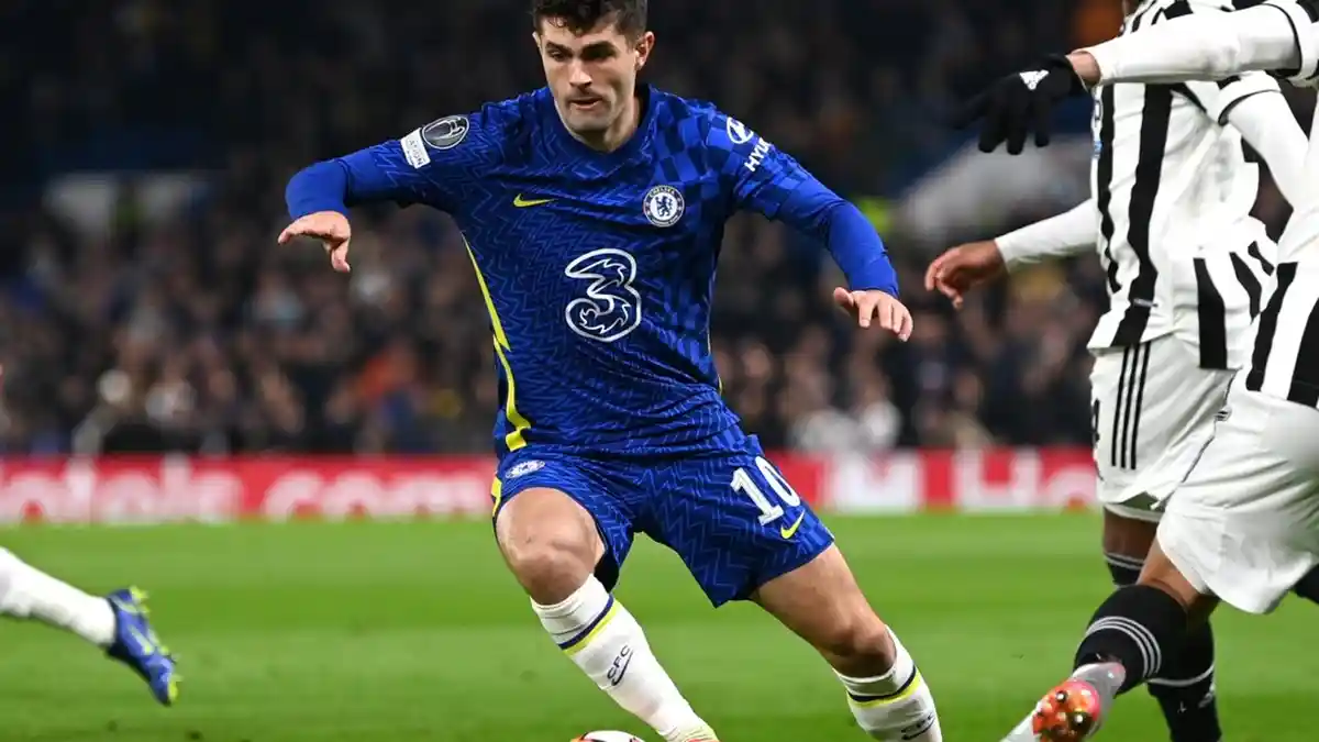 UPDATE Rumor Transfer: Dembele ke MU, Pulisic Menuju Barcelona, Liverpool Kejar Sule