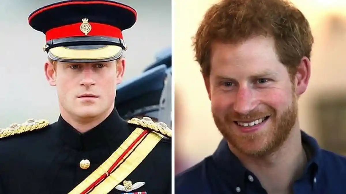 Tak Cuma Gelar 'Yang Mulia', Pangeran Harry Ternyata Juga Singkirkan Nama Belakang Keluarga Kerajaan