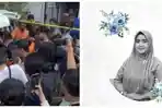 PELAKU Pembunuh Dosen Wanita di Jambi Diduga Oknum Polisi, Dikabarkan Ditangkap di Tebo