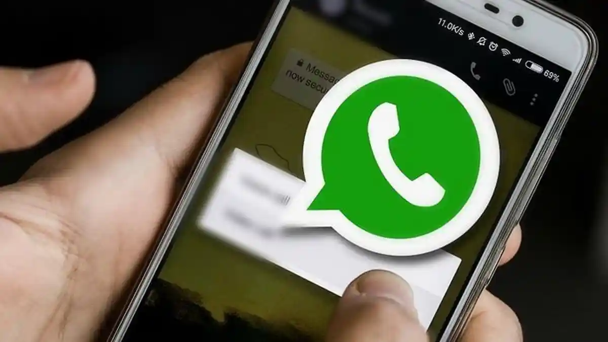 Ini 4 Aplikasi 'Sadap' WhatsApp yang Bikin Pasangan Selingkuh Tak Berkutik