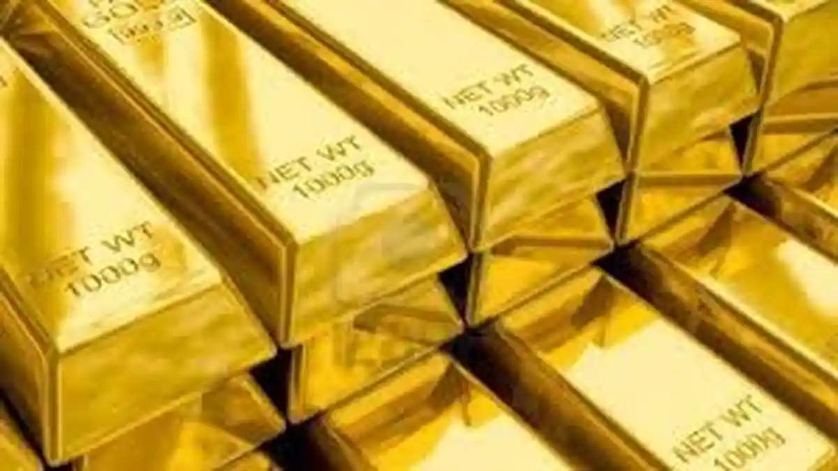 Harga Emas Hari Ini Rabu 18 Maret 2020, Simak Harga Beli Logam Mulia dan Harga Jual Logam Mulia