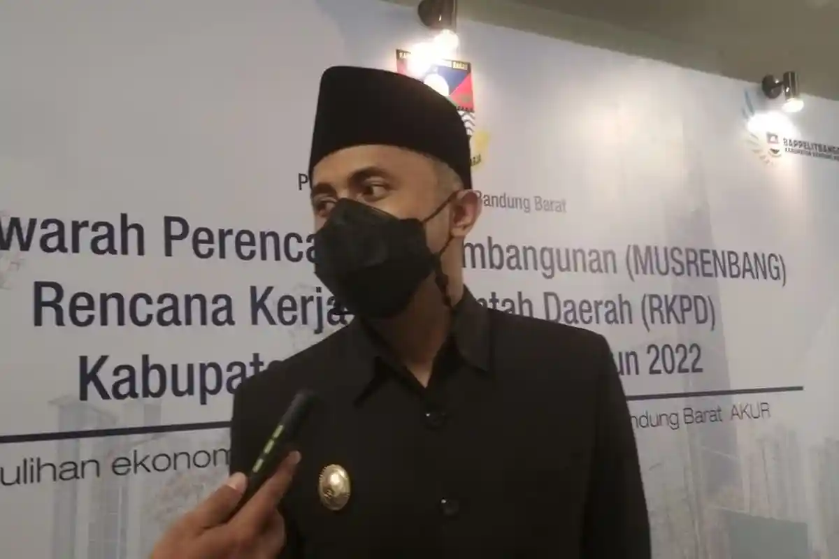 Posting Soal THR Harus Tepat Waktu, Instagram Hengky Kurniawan Diserbu Warganet, Singgung Soal Lain