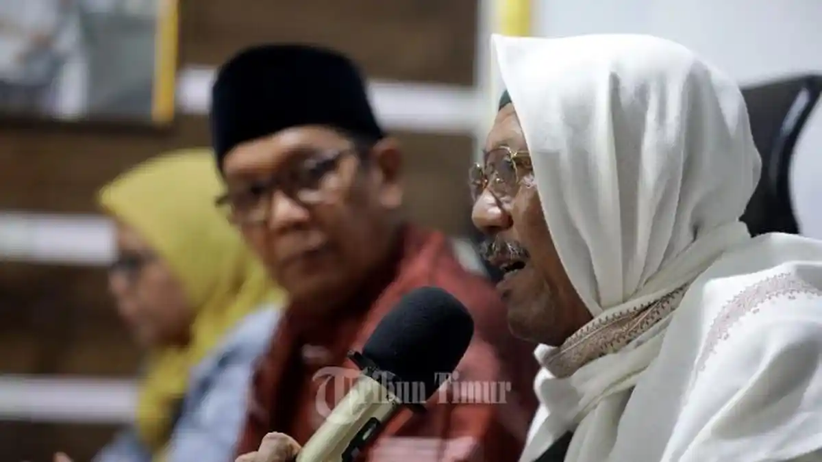 FOTO : Puang Makka Lepas Jabatan Mustasyar PBNU - makka6.jpg