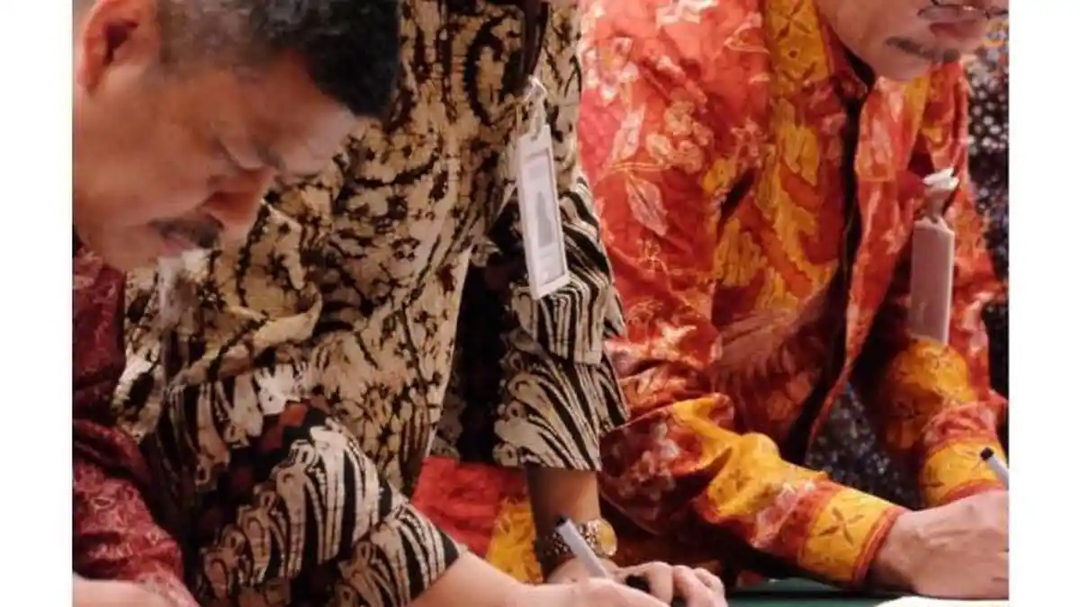 Dukung Program Sejuta Rumah, BNI Turut Salurkan KPR FLPP di 2018