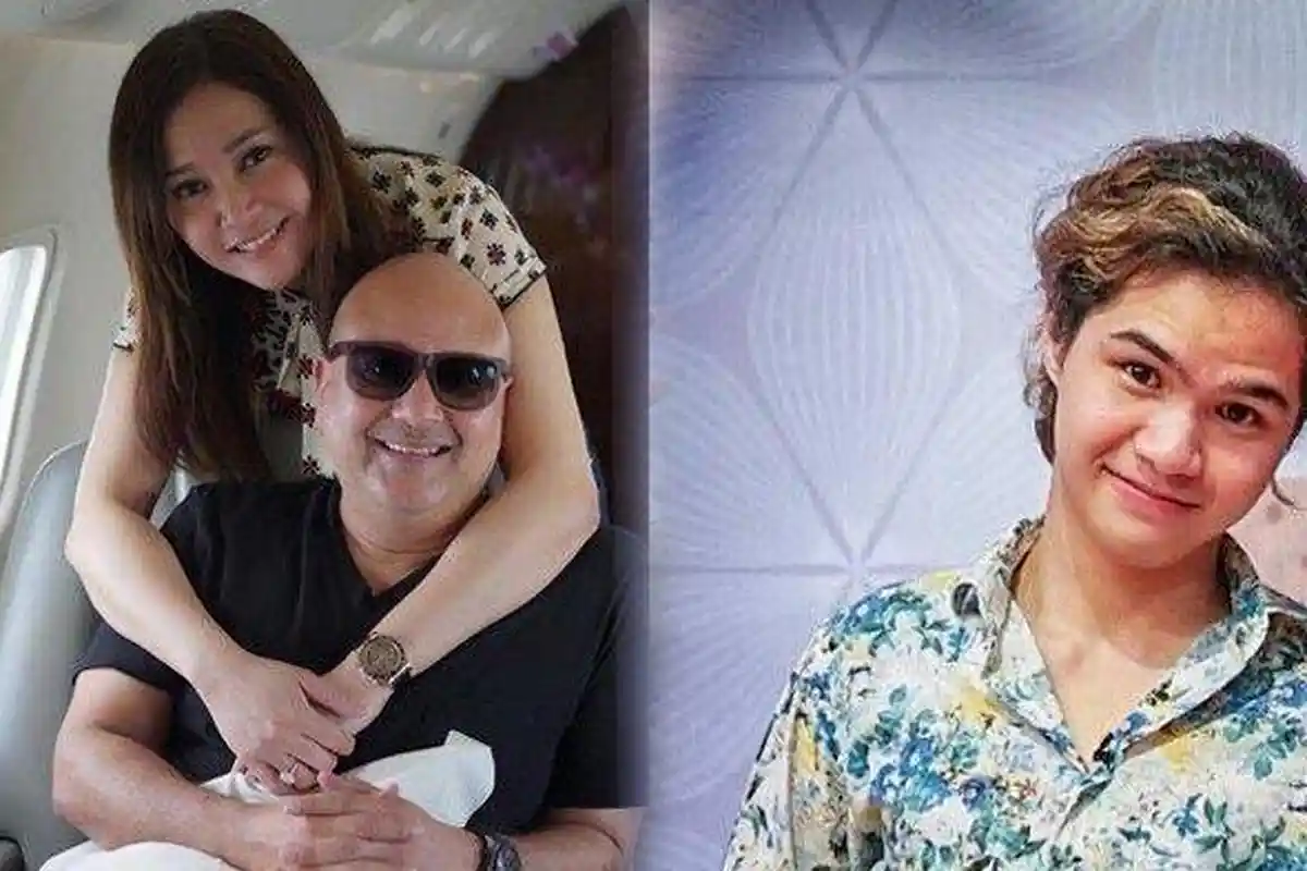 Dul Jelani Mengaku Awalnya Sulit Akrab dengan Irwan Mussry & Tak Mudah Menerimanya Sebagai Daddy