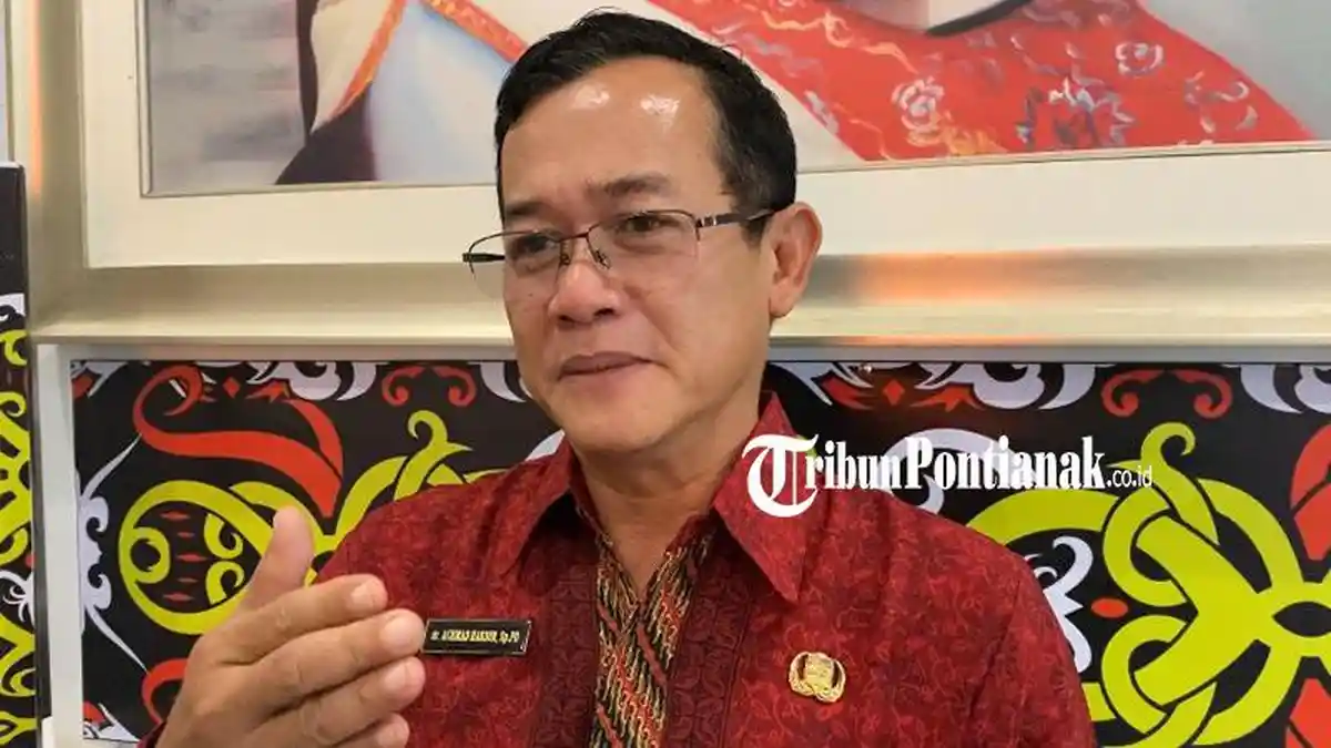 Dinkes dan KB Singkawang Fokus Intervensi Stunting By Name By Address