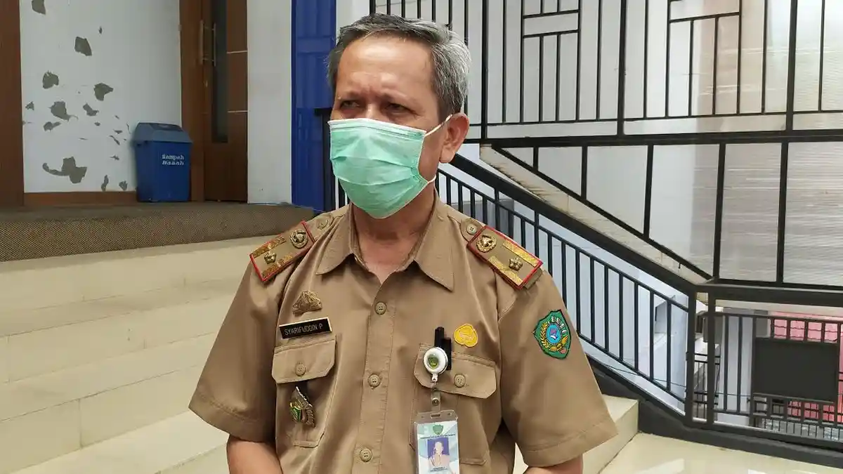 Pasien Positif Covid-19 Asal Maros Bertambah, Satu Dinyatakan Sembuh