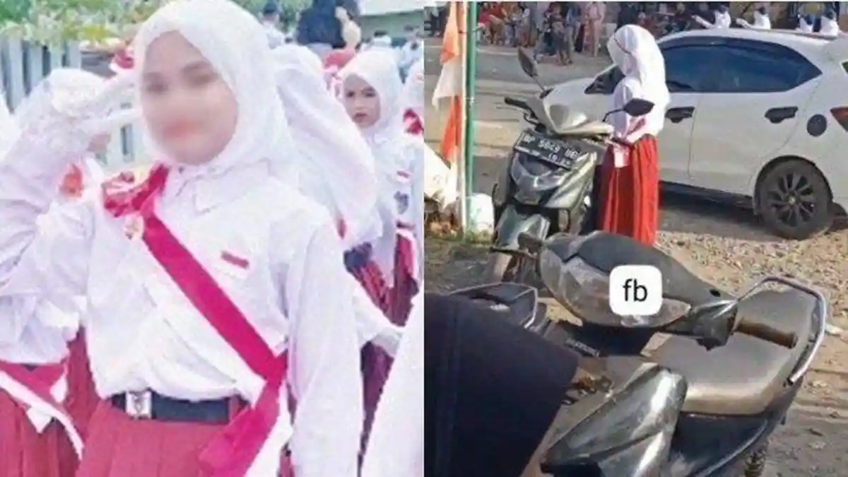 Wali Murid Lega Anak Jadi Peserta Gerak Jalan Tak Lagi Cadangan, Direspons Dinas Pendidikan: Hikmah