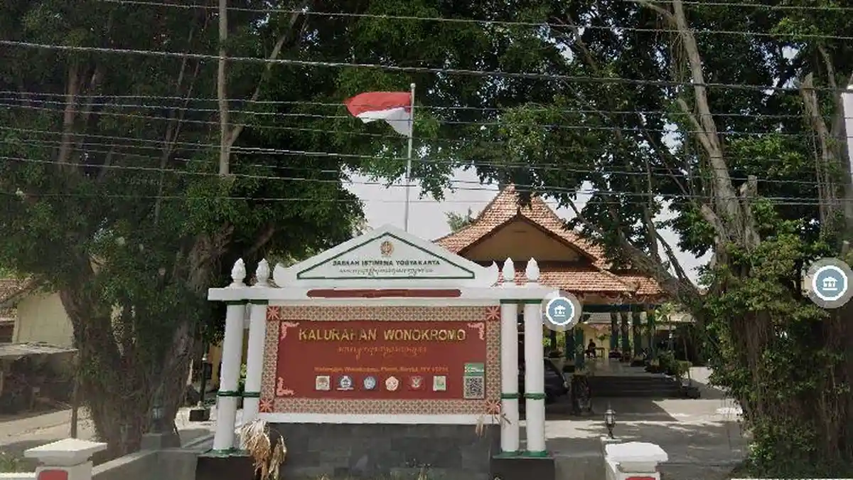 Korupsi APBKal di Wonokromo Bantul: Pamong Dicopot, Kasus Ditangani Kejari