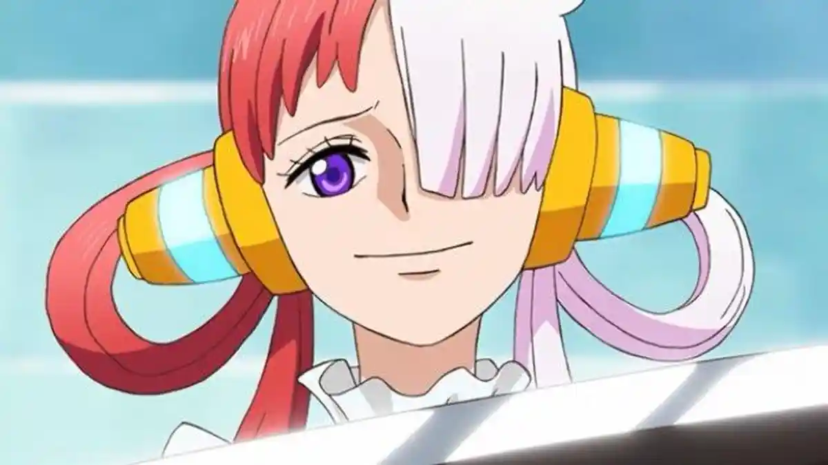 Link Nonton dan Spoiler Anime One Piece Episode 1031: Konser Uta dan Kedamaian Dunia