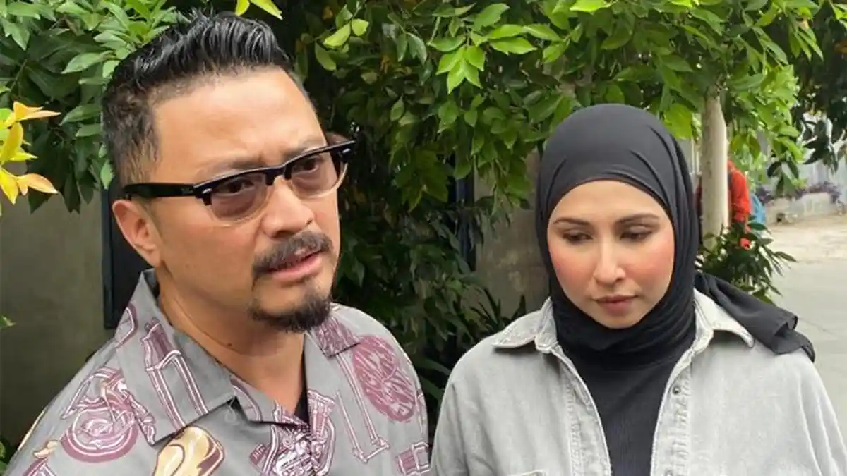 Deswita Maharani Senang Ferry Maryadi Turing Bareng Geng Motor Prediksi, Jadi Banyak Endorse