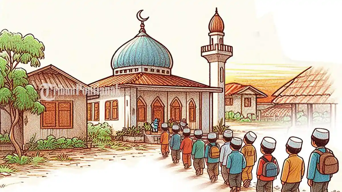 Wirid dan Doa Setelah Sholat Witir Serta Keutamaannya Sebelum Tidur