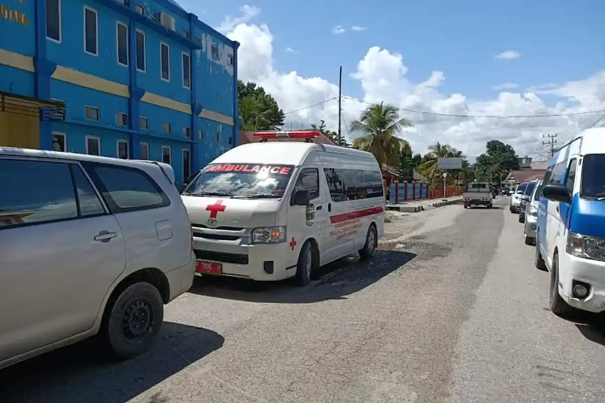 Sebelum Positif Corona, Santri di Luwu Utara Kerap Keluyuran dan Ikut Berjamaah di Masjid