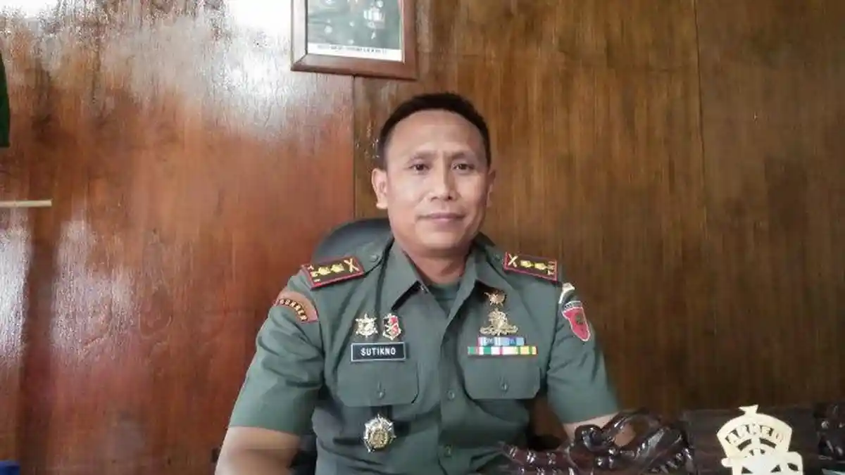 Tinggalkan Kodam Hasanuddin, Dandim 1411 Bulukumba Sebut Mayjen Agus Surya Bakti Sosok Perhatian