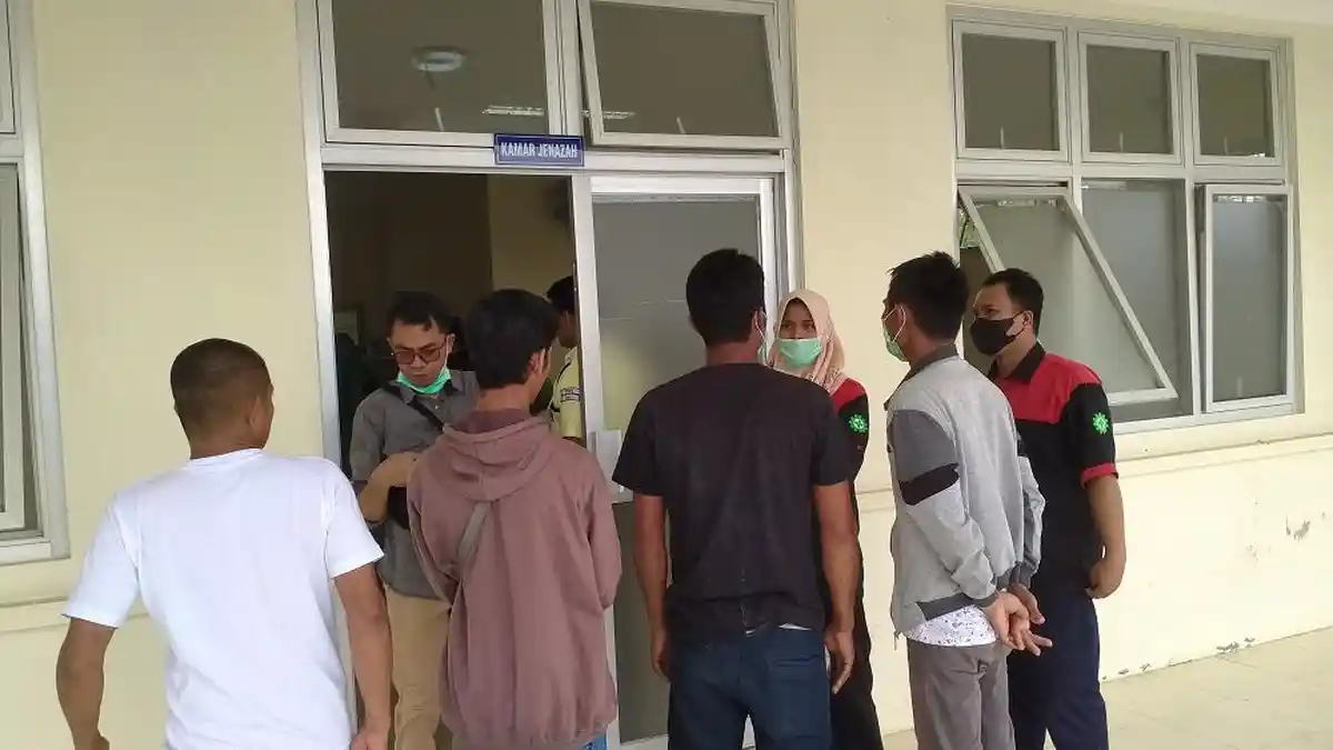 Begini Kronologi Pembunuhan Satu Keluarga di PPU, Waluyo Dikenal Baik dan Pendiam