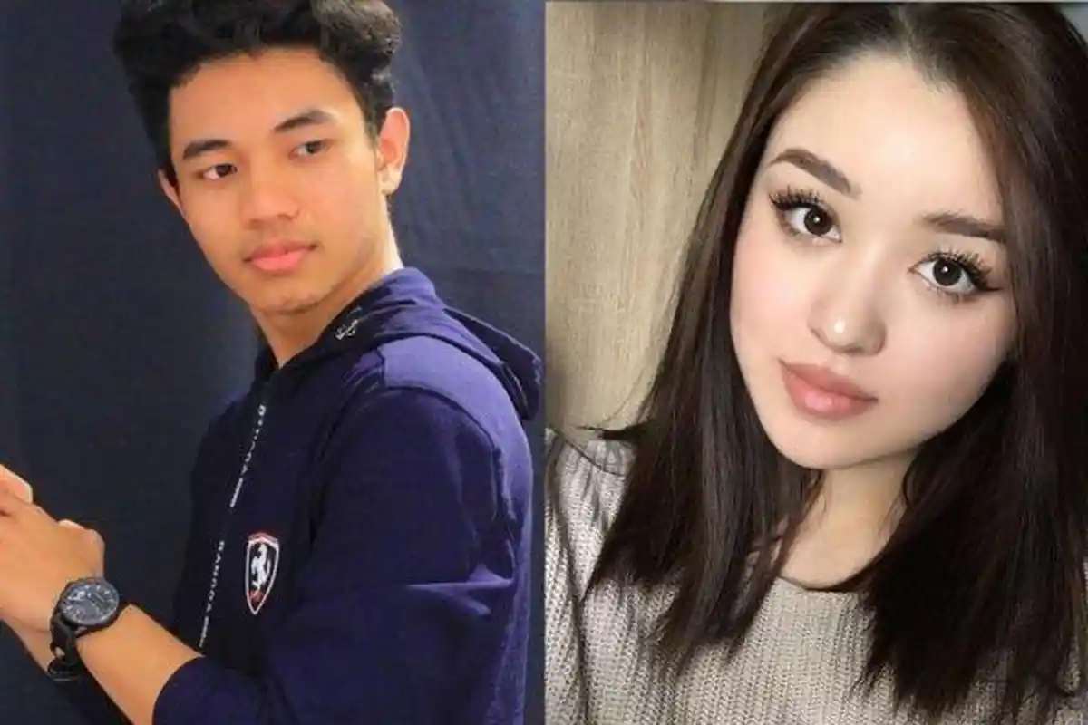 Fiki Naki Ungkap Penyebab Hubungan dengan Dayanan Memanas, Sebut soal Tawaran Konten Rp 200 Juta