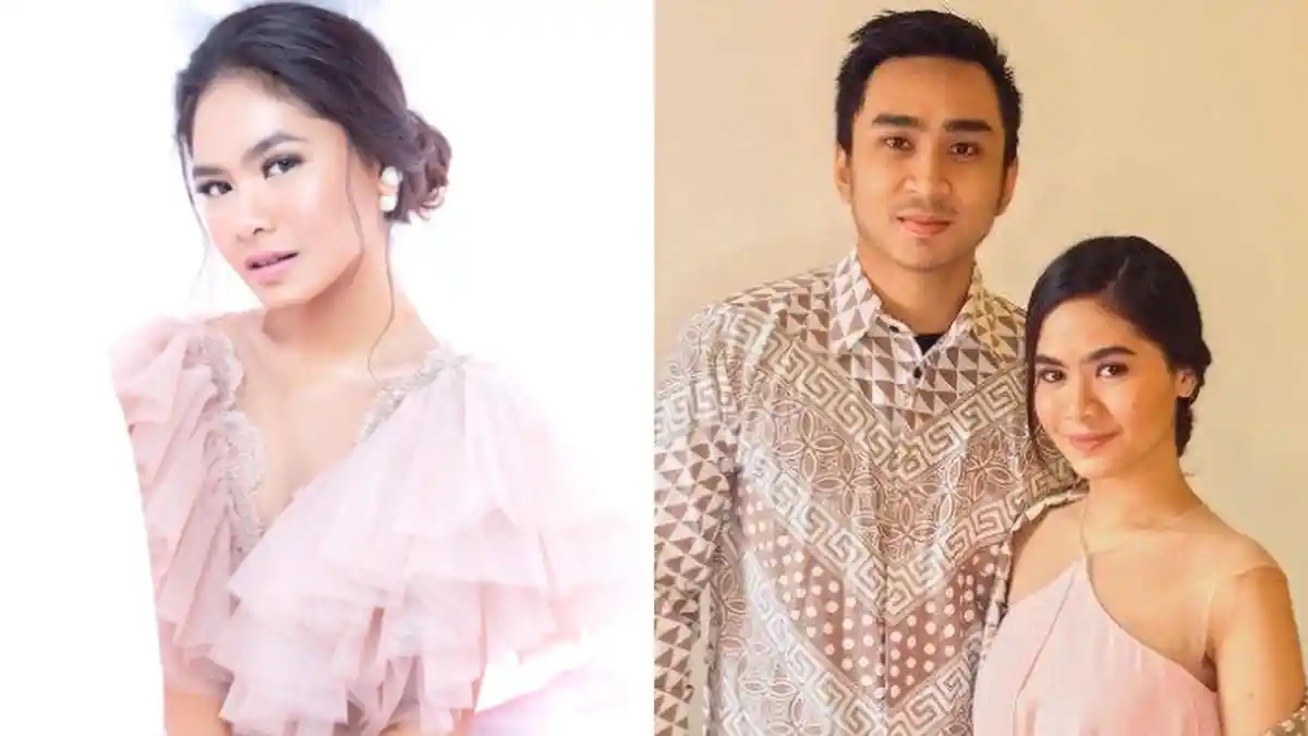 Sebut Bukan Cincin Tunangan, Salshadilla Juwita Ungkap Fakta soal Kembalikan Cincin ke Lutfi Agizal